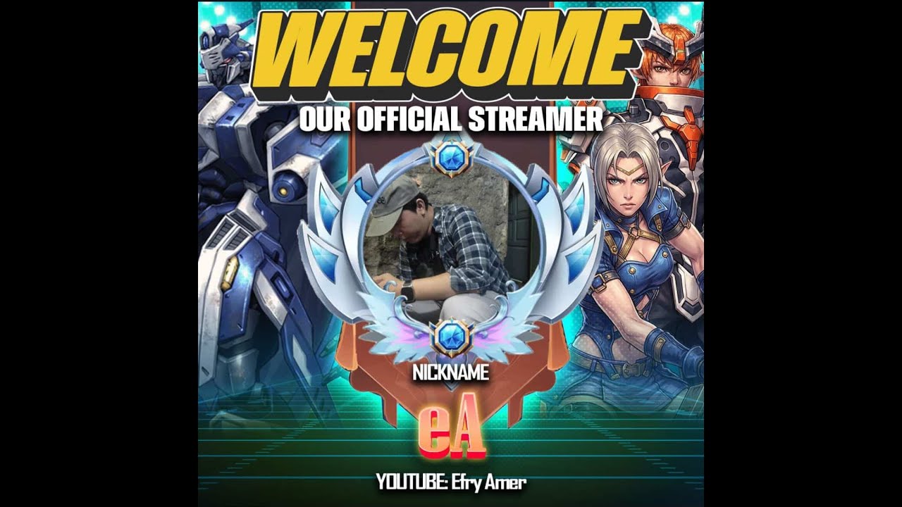 SELAMA INI TERNYATA  FAJARDWIJP HOAXX !! KETUA KAGAK BOTAKK  AJG ~  #rfreturnrpg50