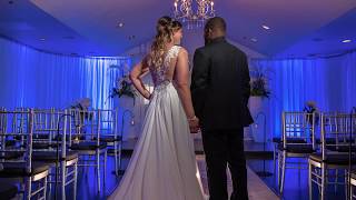 Tie The Knot at The LINQ- Las Vegas Weddings