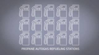 PERC Propane Autogas Video