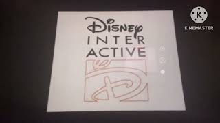 Disney Interactive/Brighter Child (2001)