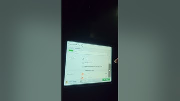 Gator equipment settings for mapping boundaries