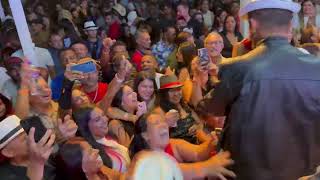 JOÃOZINHO BATISTA AO VIVO NA CASA DE FARINHA/SP