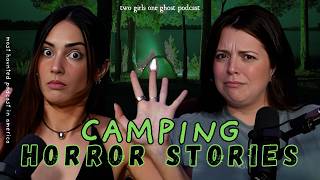 Reasons We Don't Go Camping | True Terrifying Wilderness Encounters (x337)