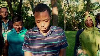 COMESA training group video