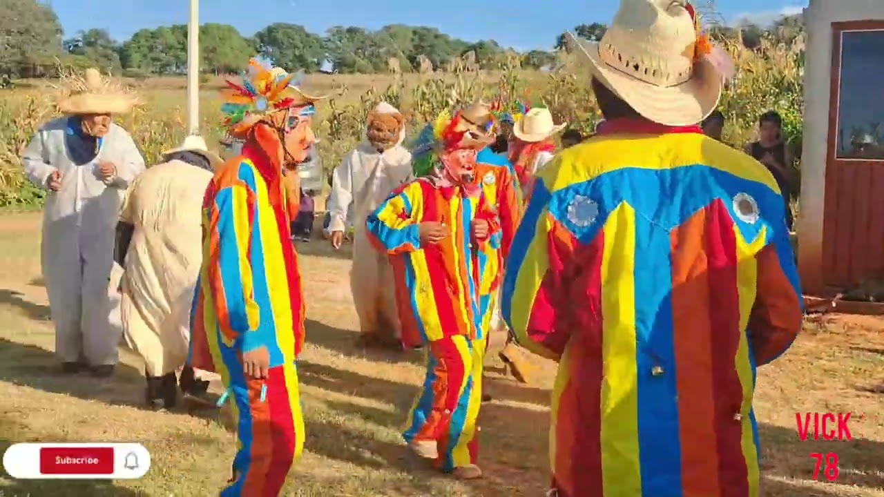 Yucuxina14/Malaviejos/Tamazola2025