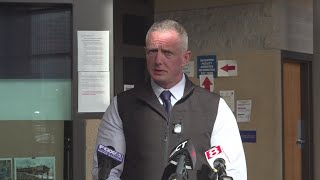 Hartford police update on deadly Christmas hit-and-run