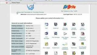 Wordpress Installation Tutorial & Cpanel Hosting