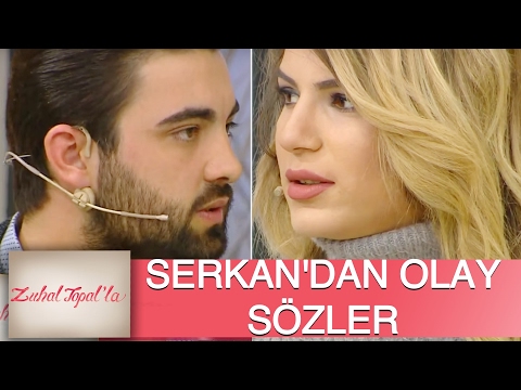 Zuhal Topal'la 122.