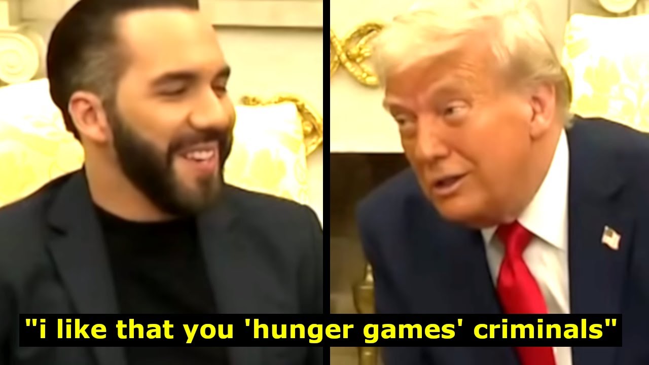 Trump is 100% serious and the meltdowns are GLORIOUS 🤣🤣🤣