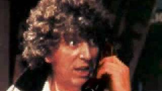 Dead Ringers: Doctor Who calls Sylvester McCoy