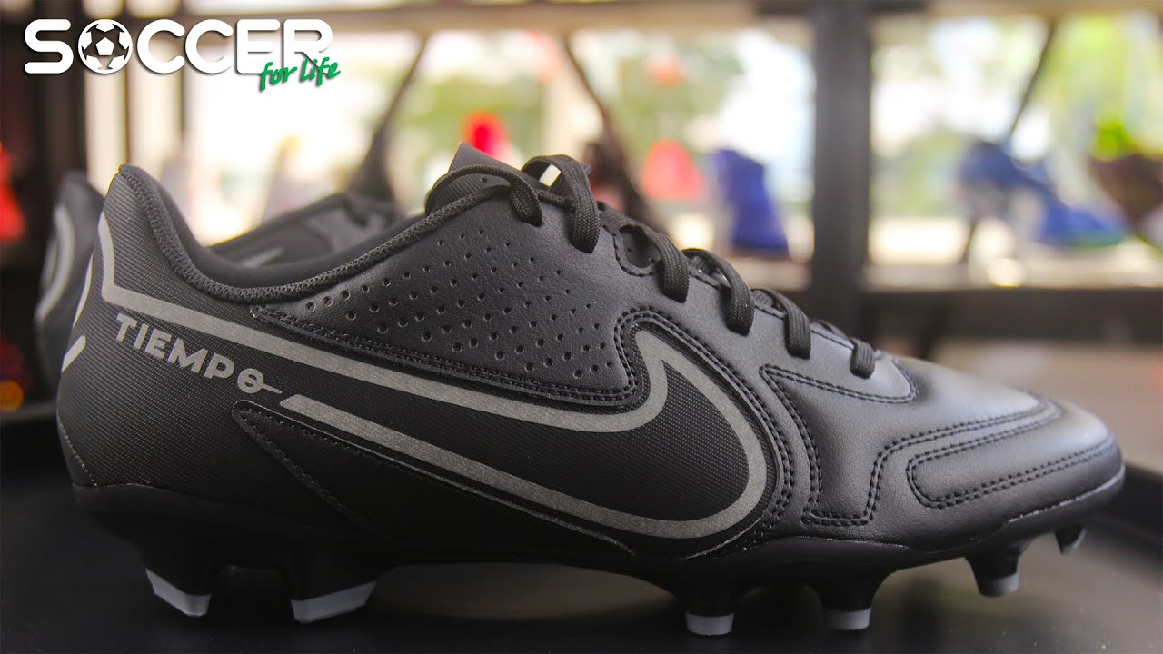 nike tiempo legend