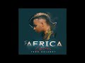 Todd Dulaney - The Anthem (Live from Africa) (AUDIO ONLY)