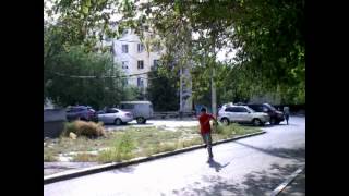 GriFon KlaN Сериал трейсеры Часть 1 GriFon KlaN Сериал трейсеры Часть 1