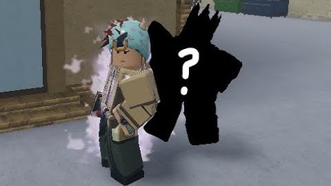 [YBA] I used redeemed lucky arrow and got......