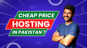 02 - Best Cheap Price Hosting In Pakistan Hoster.Pk