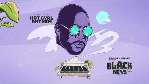 Thumbnail of Gbmnutron - Hot Gyal Anthem ( Soca 2024 )