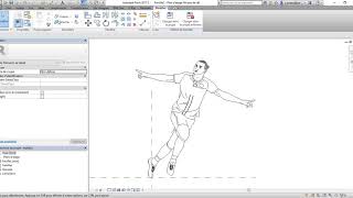High Resolution People for Revit