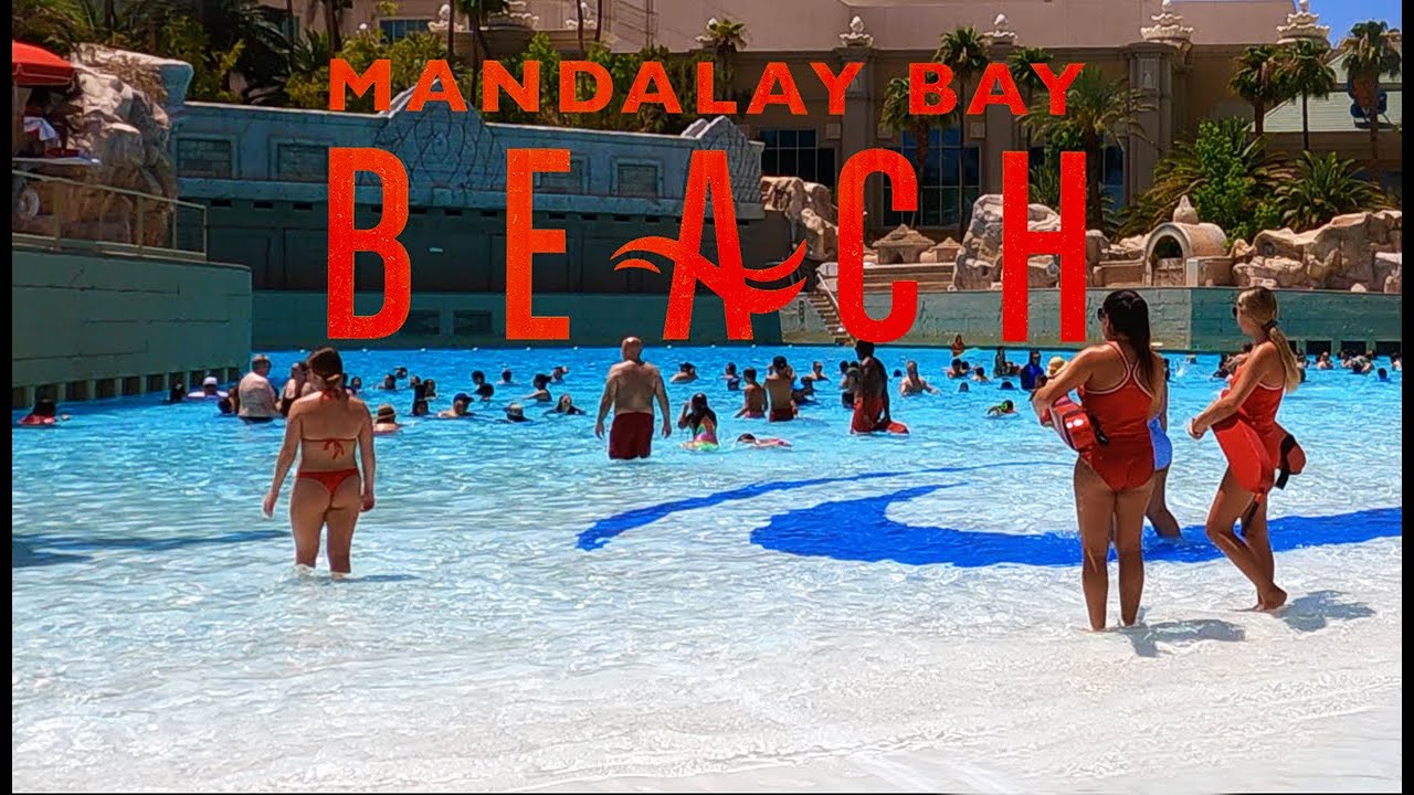 File:Biggest Pool in Las Vegas Mandalay Bay (22199037666).jpg