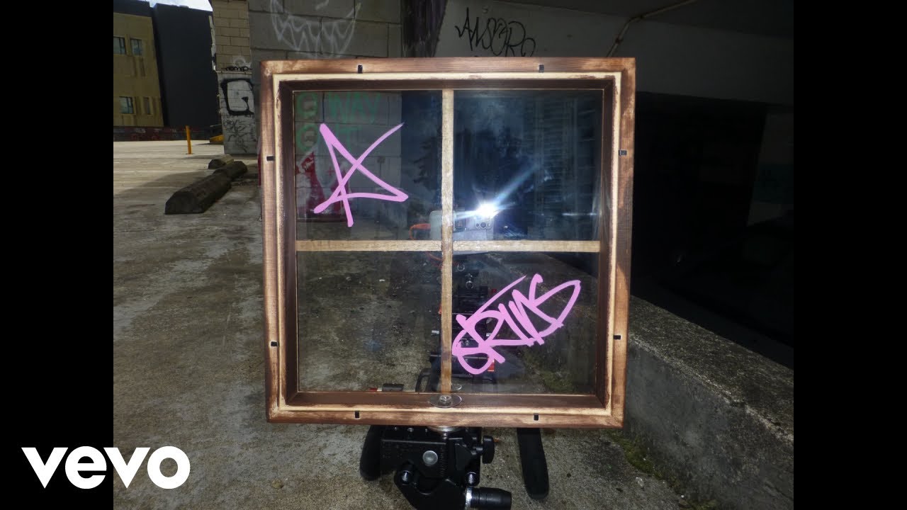 Music: Friday – Skins: Electronic Pulse Meets Emotional Rush