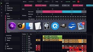 Problems Of Orb Composer 1