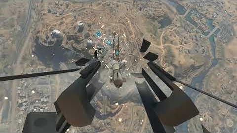 Call of Duty  Modern Warfare 2 - Cooperation mission "Mt Zaya observatory" gameplay