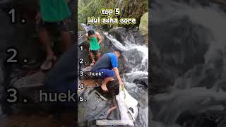 Top 5 Idul Adha Core funny memengakakkocak ngakak lucu iduladha fyp