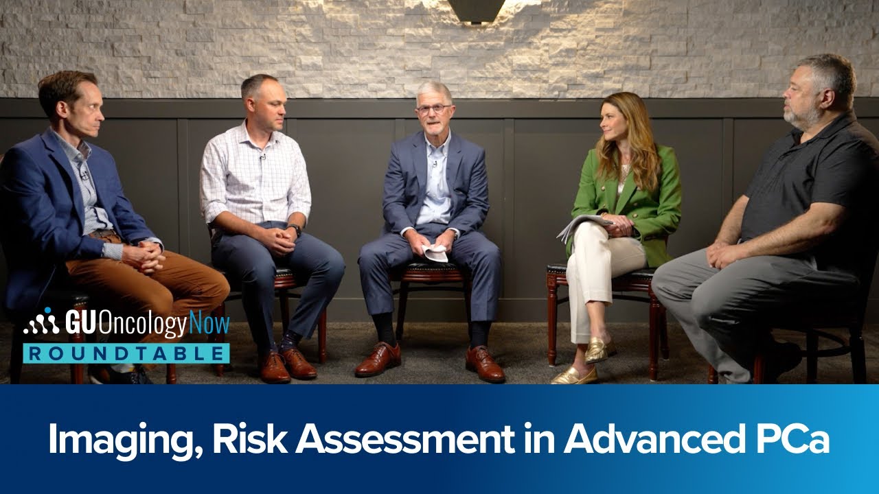 From Scans to Strategy: Imaging and Risk Assessment in Advanced Prostate Cancer