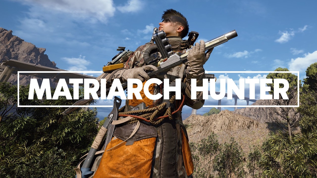 Taking on the Biggest ARC in ARC Raiders?! - Embark Partner