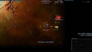 Darkorbit - 1v1's With Des (#EZMOTH)