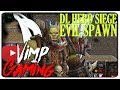 Warcraft 3 | DL Hero Siege - Evil Spawn | Spartan Orc