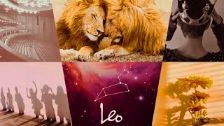 LEO ♌ THIS IS WHAT YOU NEED TO HEAR!