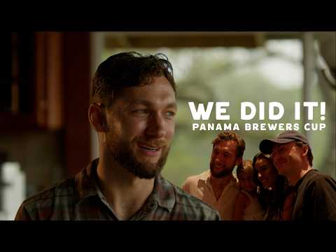 Brewers Cup 2026