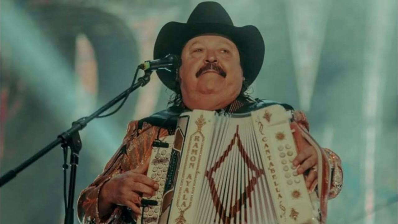 Un Puño De Tierra Letra Ramon Ayala Un Puño de Tierra -Ramón Ayala ️ LETRA - YouTube