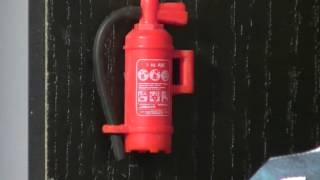 Funktionsmodell Nobis Selbstretter V2 - Funktionsweise