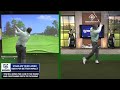 Stabilize Your Lower Body For Better Impact... with Michael Breed