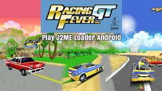 Racing Fever GT 3D | Play J2ME Loader Android screenshot 5