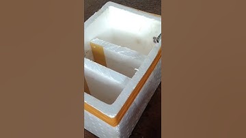 làm bộ lọc nước hồ cá 🐟 bằng thùng xốp.làm vừa nhanh rẻ lại đẹp ♥️♥️♥️♥️♥️