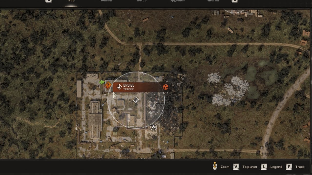 How To Get Inside Brood Bar  | Stalker 2