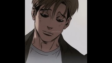 Thumbnail of OH SANGWOO; Killing Me Softly