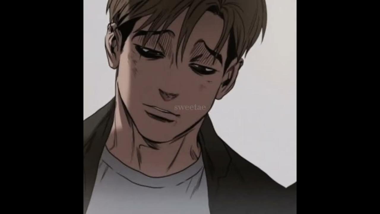 OH SANGWOO; Killing Me Softly
