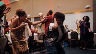 Chicago Universities Celebrate Black Graduations