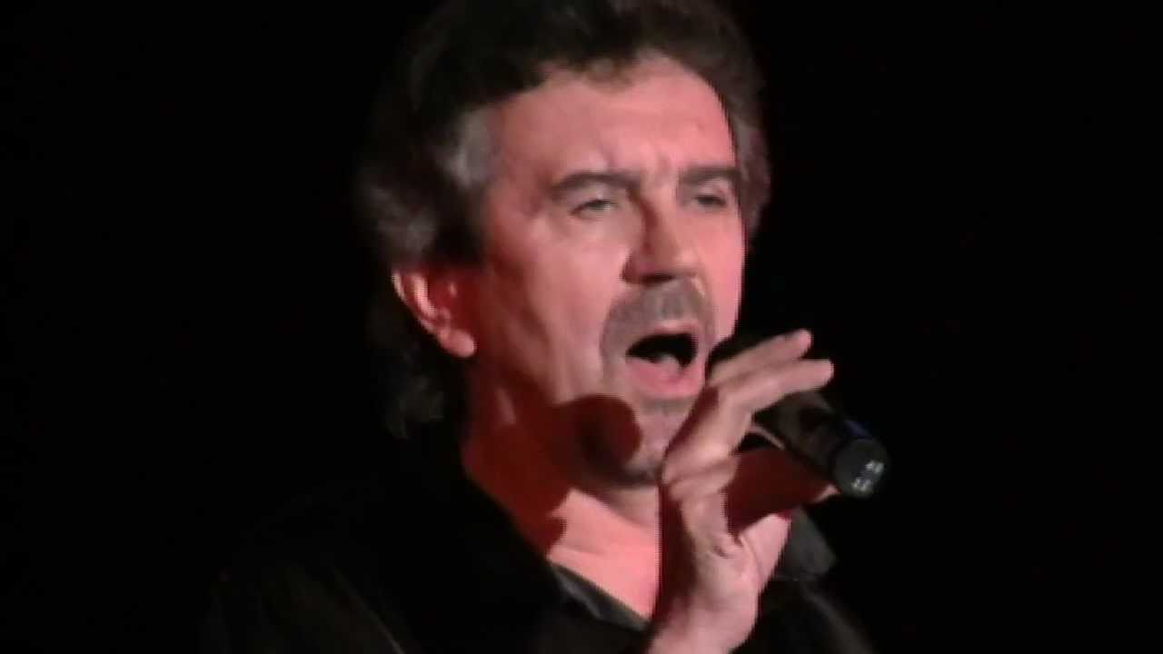 Josef Štágr - Tam ve hvězdách (Bídníci / Les Misérables)