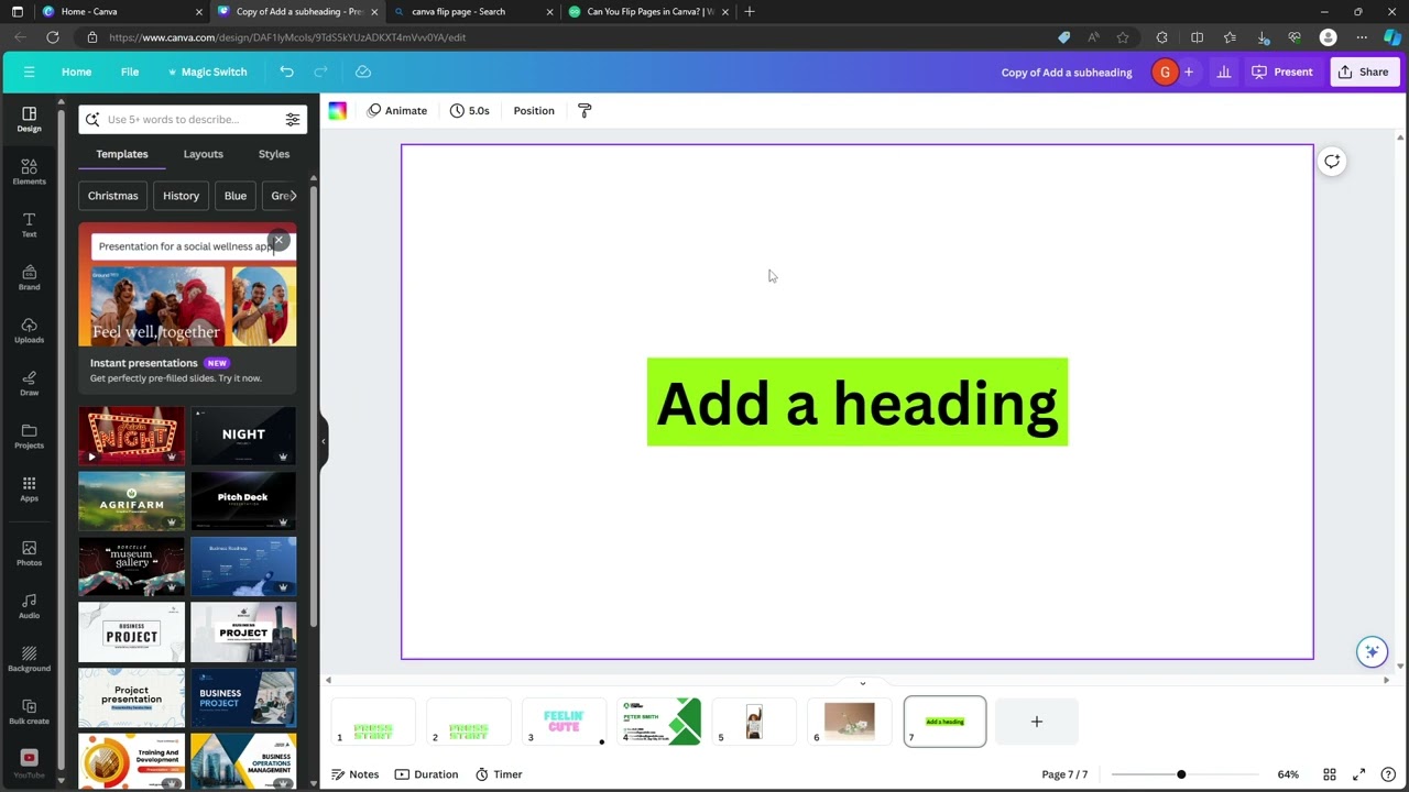 How To Get Rid Of Ruler On Canva Disable Ruler And Guides YouTube How To Get Rid Of Ruler On Canva Disable Ruler And Guides YouTube