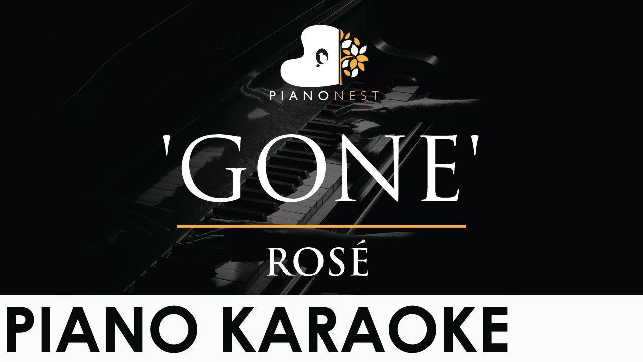 Песня rose gone