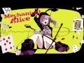 -Mechanical Alice- / 結月ゆかり 凛【VOCALOID4】