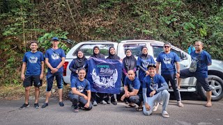 ScopeTel Water Rafting Kuala Kubu Bharu (KKB) with Xventure Mind