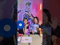YOASOBI4th EP ‘THE BOOK for,’ Unboxing the Overwatch Edition vinyl 🎮💫