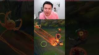 Spaghetti Alla Vel'Koz Skin + GAY REACTIONS 🍝
