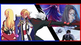 BBCF MEGA COLOR PACK RELEASE!!