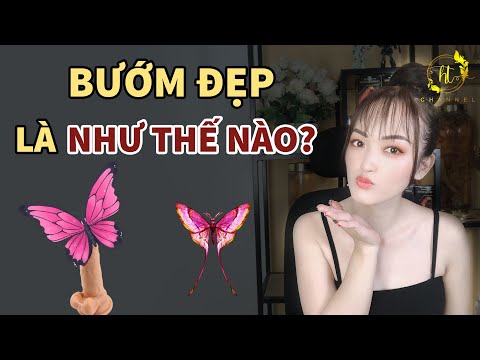 Video Vùng Kín Thế Nào Là Đẹp? Cách Để Cô Bé Đẹp Như Mơ |... - youtube